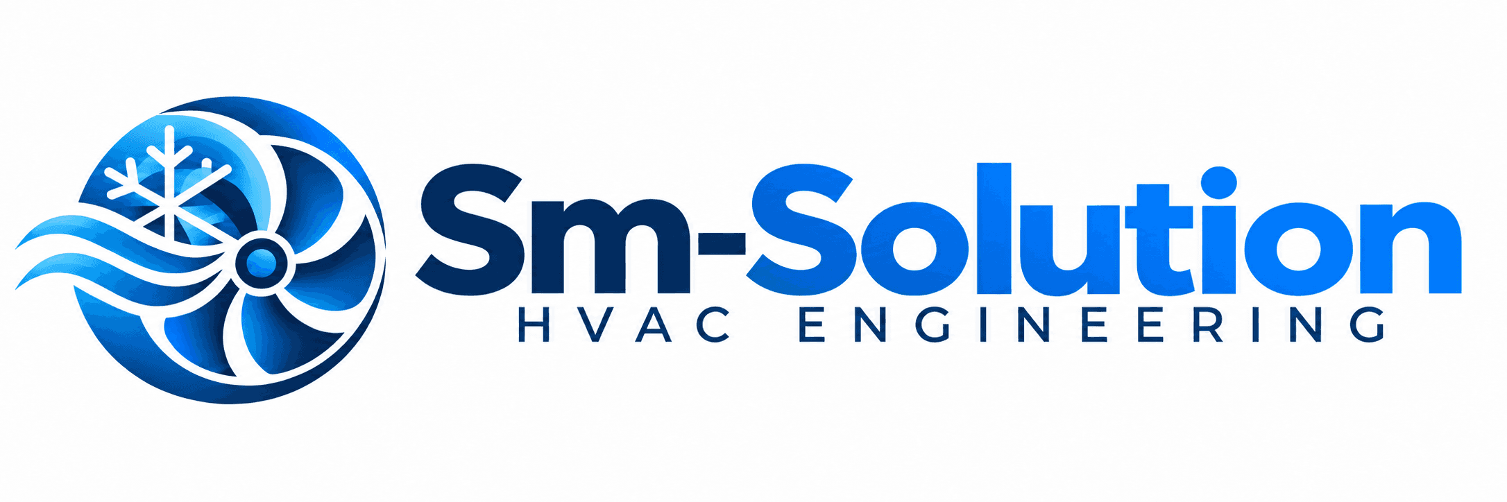 Sm-Solution HVAC Engineering logo